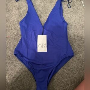 Zara Bodysuit